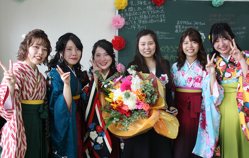 日本総合教育専門学校 学校法人 松本学園